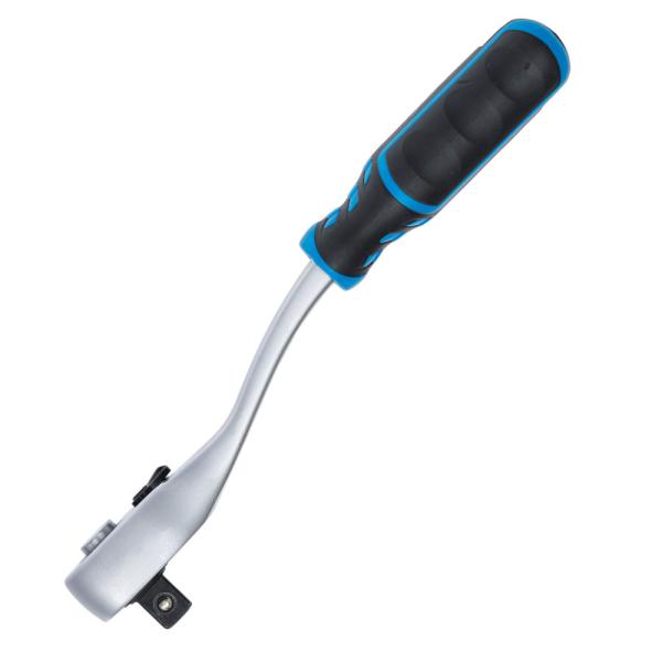 Umschaltknarre feinverzahnt 1/2"
